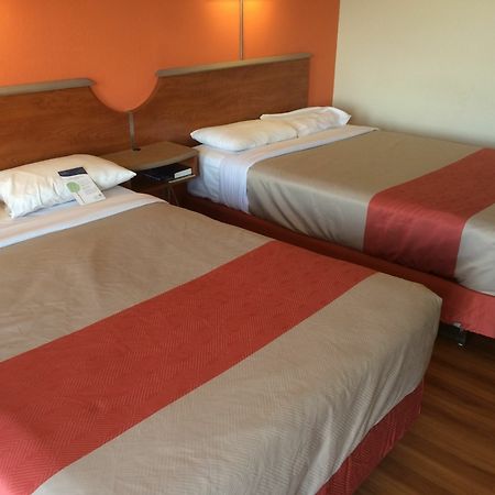 Motel 6-Mount Vernon, Il Ngoại thất bức ảnh