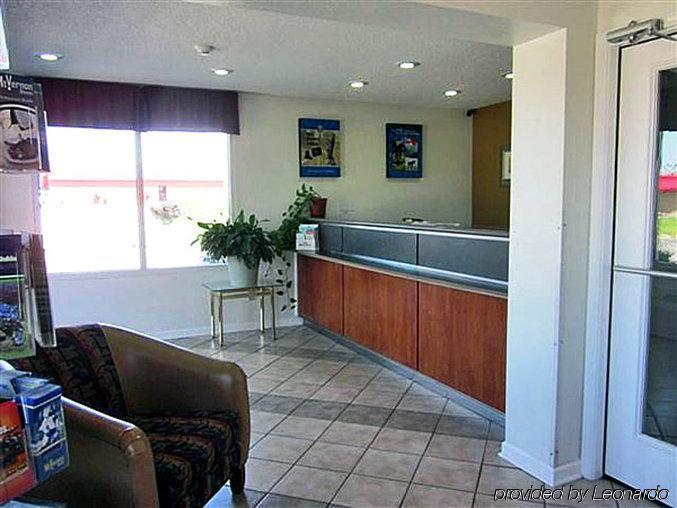 Motel 6-Mount Vernon, Il Ngoại thất bức ảnh