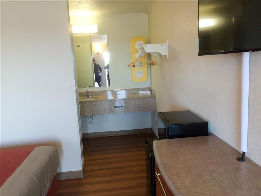 Motel 6-Mount Vernon, Il Phòng bức ảnh