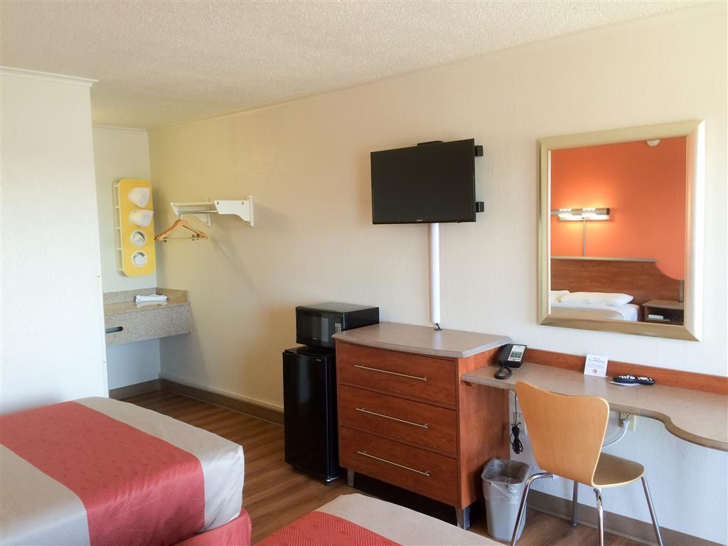 Motel 6-Mount Vernon, Il Phòng bức ảnh