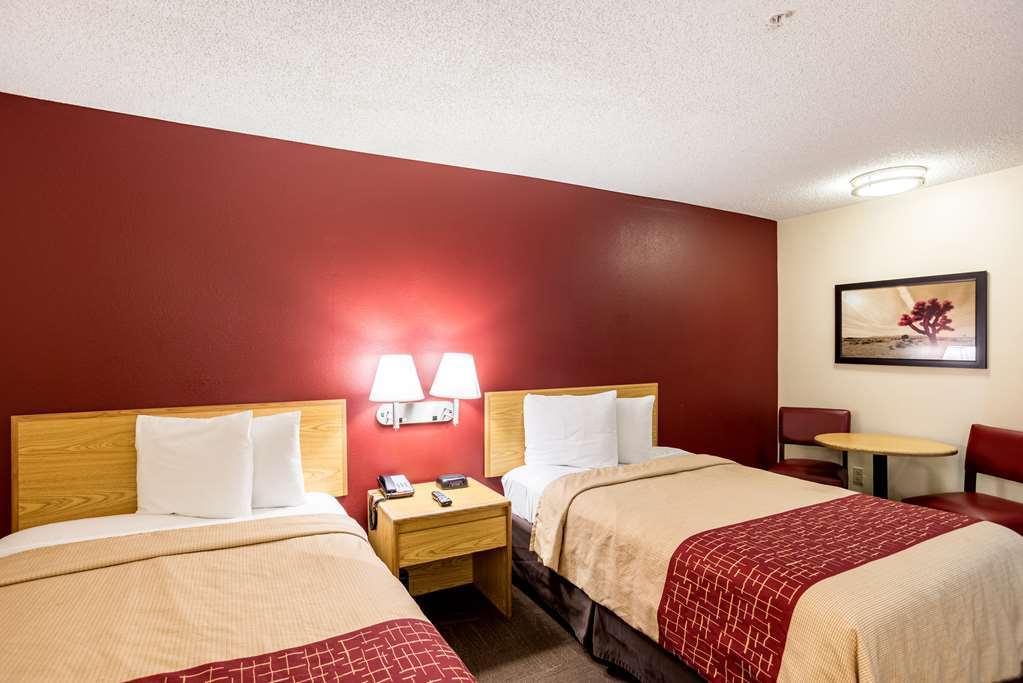 Motel 6-Mount Vernon, Il Phòng bức ảnh