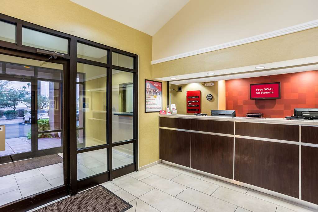 Motel 6-Mount Vernon, Il Nội địa bức ảnh