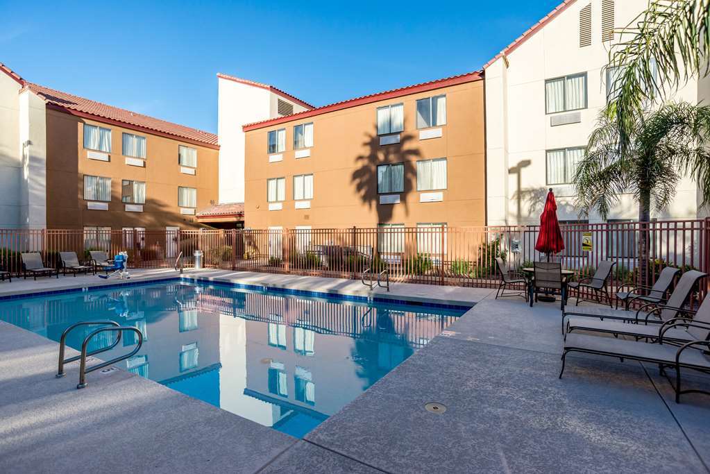 Motel 6-Mount Vernon, Il Tiện nghi bức ảnh