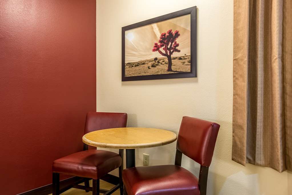 Motel 6-Mount Vernon, Il Phòng bức ảnh
