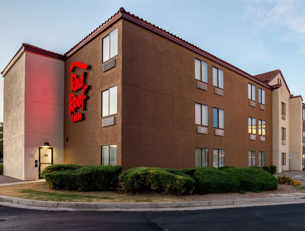 Motel 6-Mount Vernon, Il Ngoại thất bức ảnh