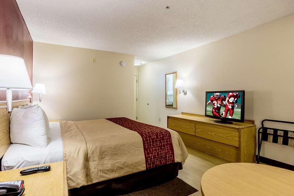 Motel 6-Mount Vernon, Il Phòng bức ảnh