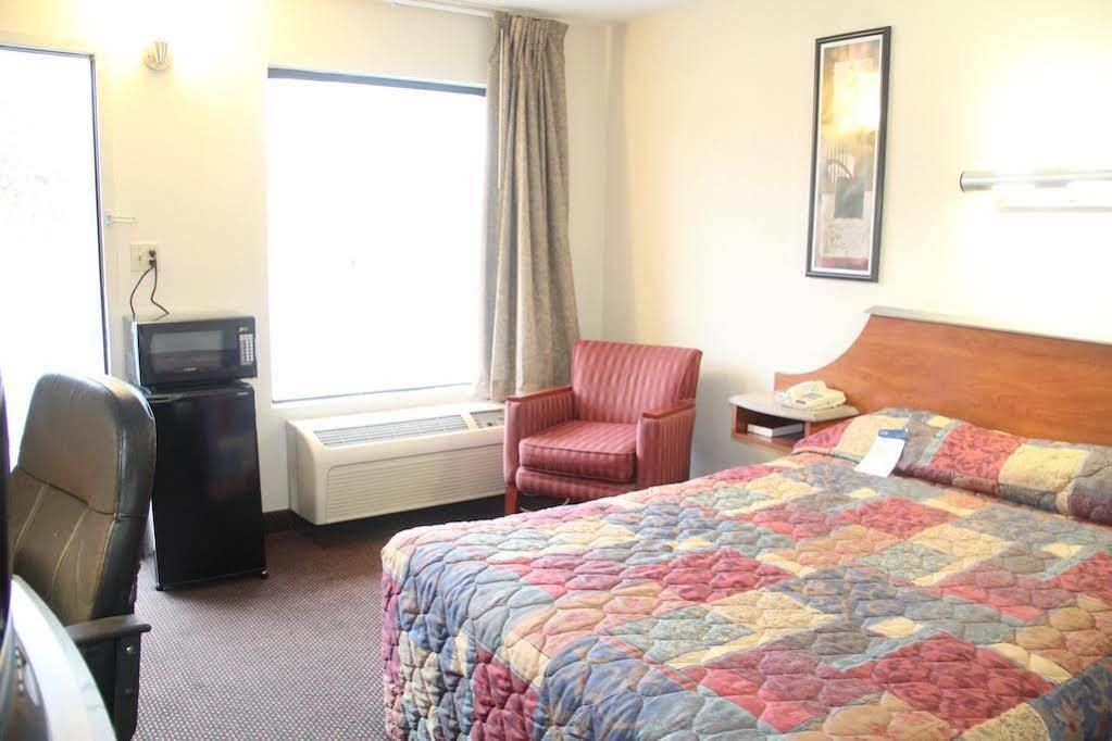 Motel 6-Mount Vernon, Il Ngoại thất bức ảnh