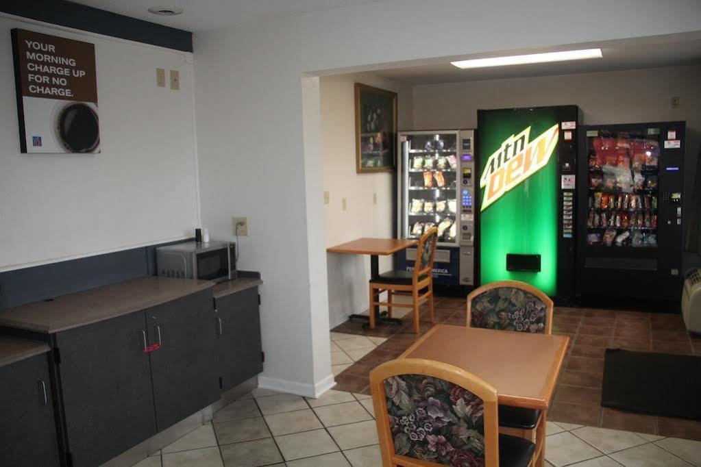 Motel 6-Mount Vernon, Il Ngoại thất bức ảnh