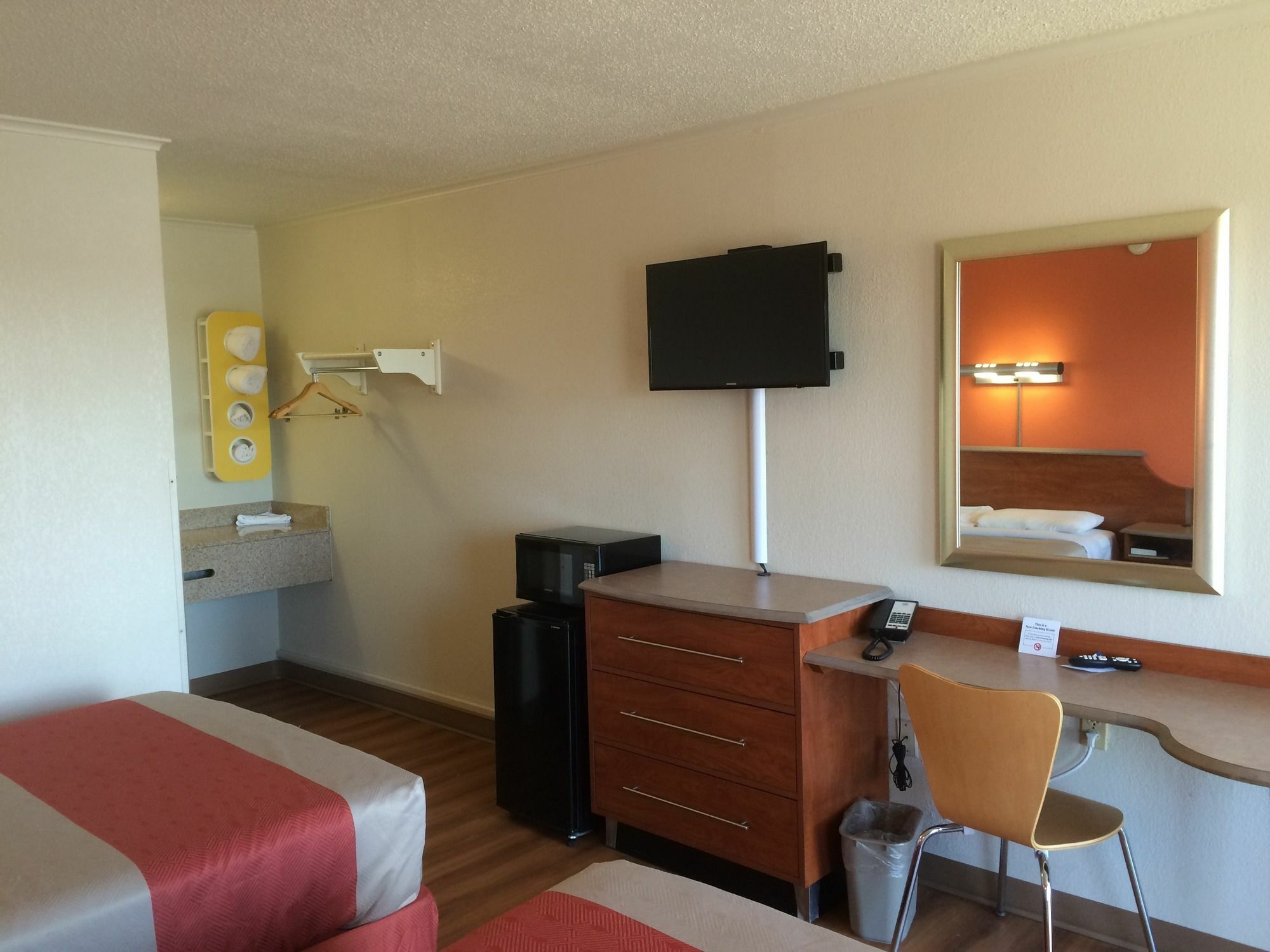 Motel 6-Mount Vernon, Il Ngoại thất bức ảnh