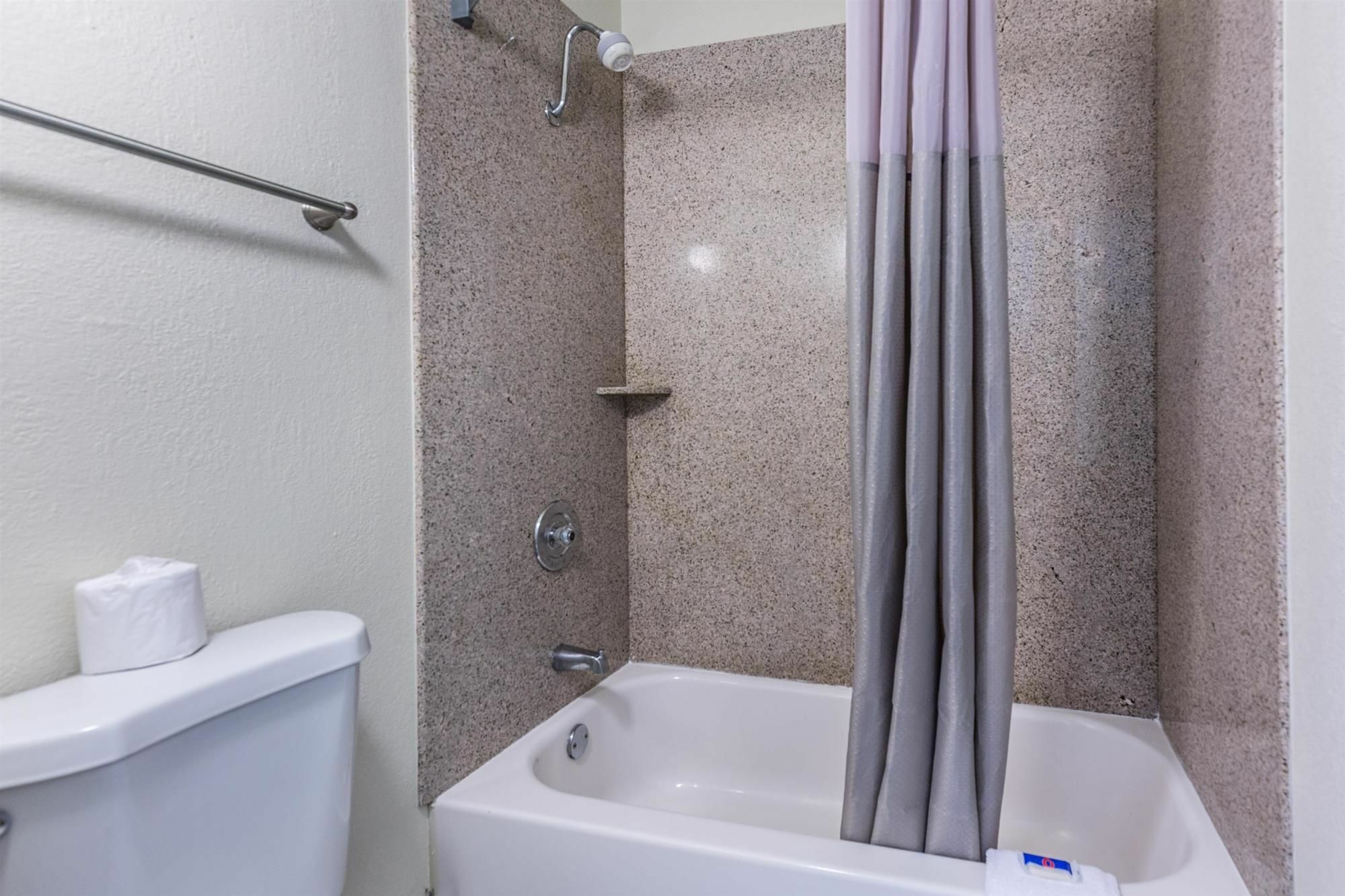 Motel 6-Mount Vernon, Il Ngoại thất bức ảnh