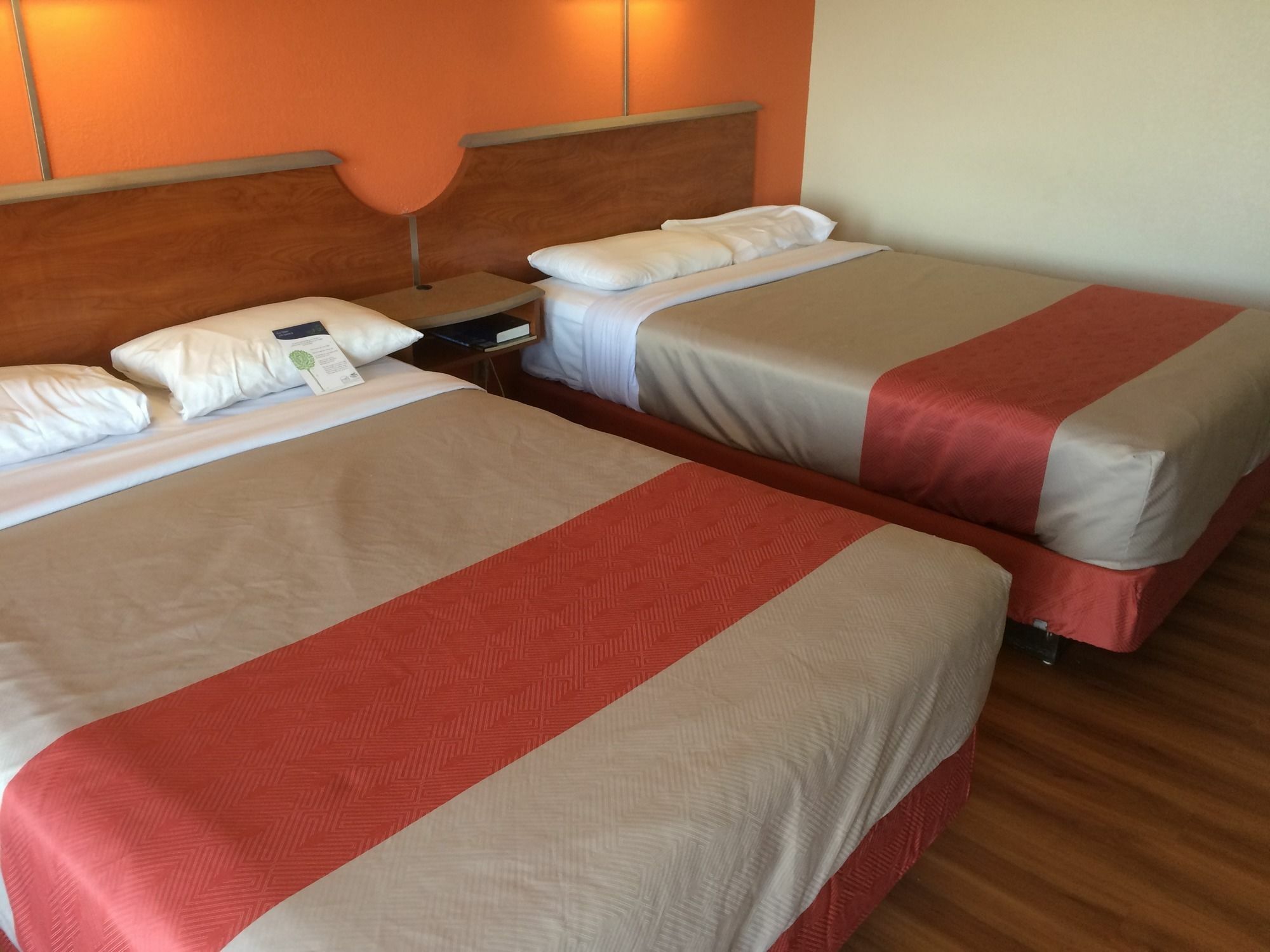 Motel 6-Mount Vernon, Il Ngoại thất bức ảnh