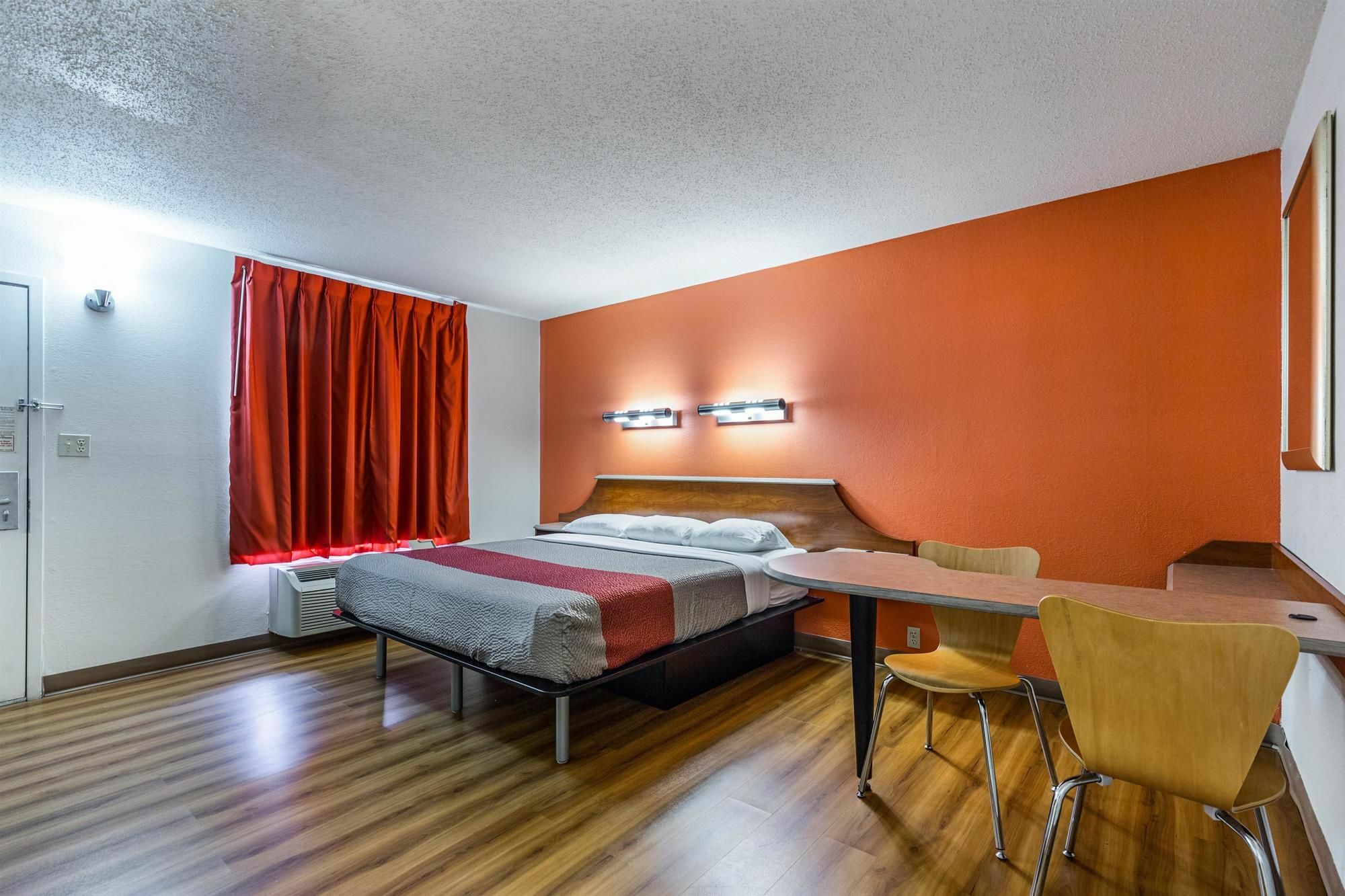 Motel 6-Mount Vernon, Il Ngoại thất bức ảnh