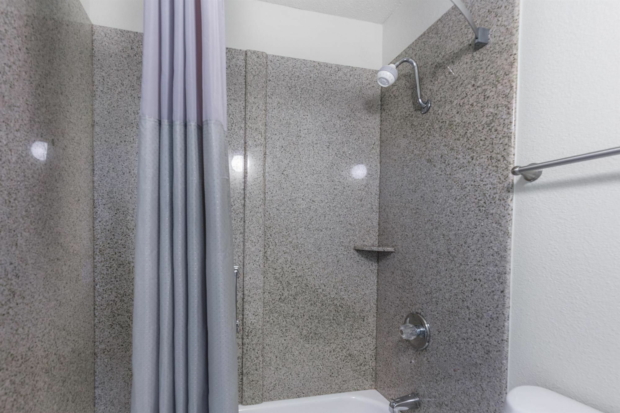 Motel 6-Mount Vernon, Il Ngoại thất bức ảnh